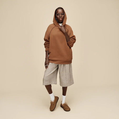 Hanorac UGG Classic Hoodie