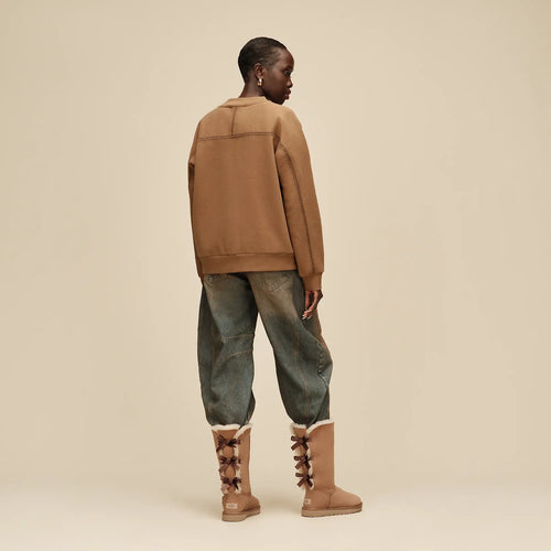 Pulover UGG Classic Crewneck