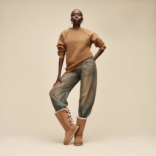 Pulover UGG Classic Crewneck