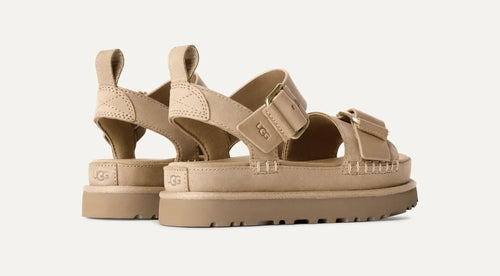 Sandale UGG Goldenstar Villa