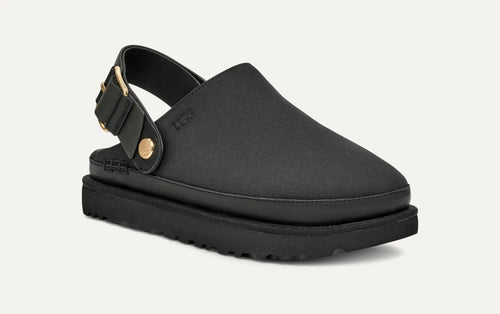 Papuci UGG Goldenstar Villa Clog