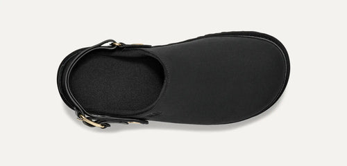Papuci UGG Goldenstar Villa Clog