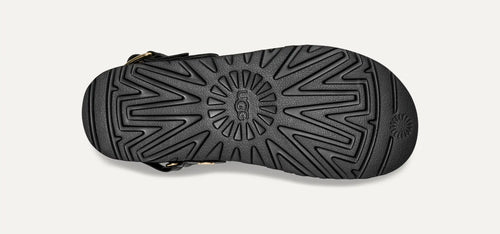 Papuci UGG Goldenstar Villa Clog