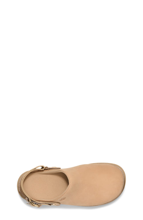 Saboti UGG Goldenstar Villa
