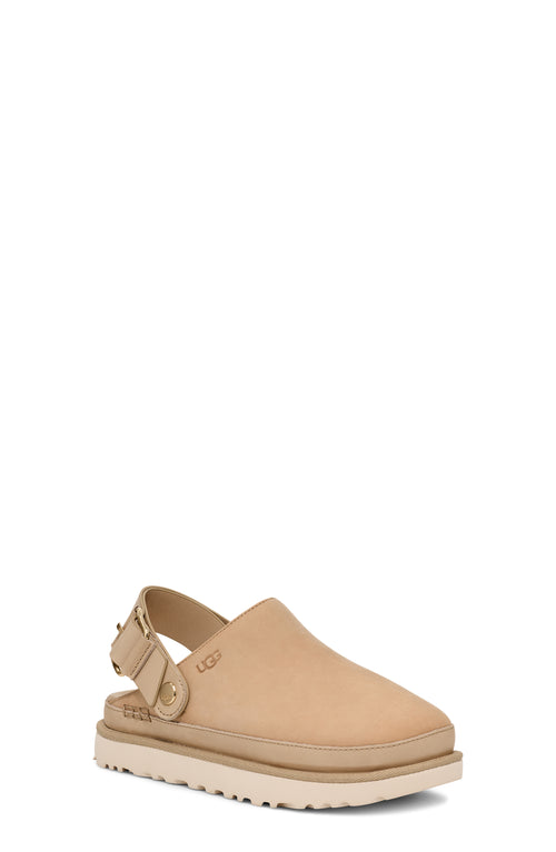 Saboti UGG Goldenstar Villa