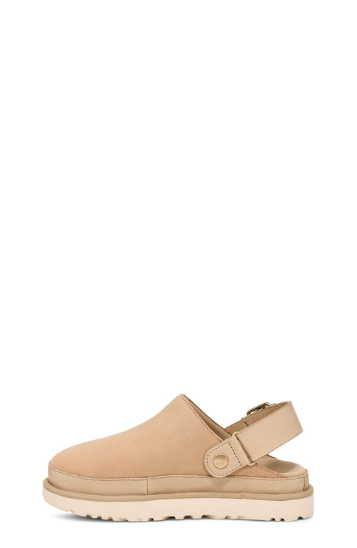 Saboti UGG Goldenstar Villa