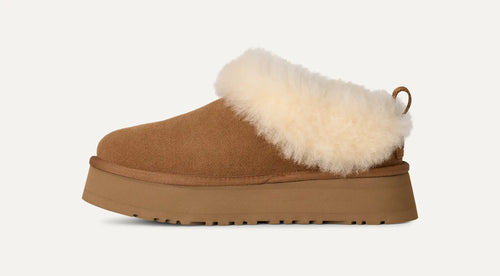 Papuci UGG Tazzelle Maro