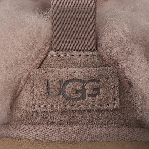 Gheata UGG Tazzelle Maro