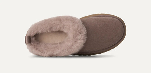 Gheata UGG Tazzelle Maro