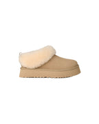 Papuci UGG Tazzelle Bej