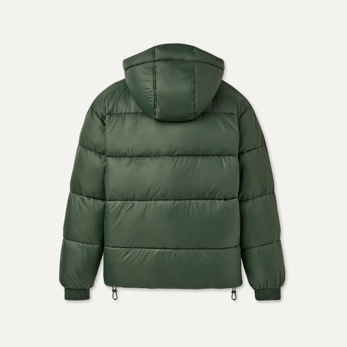 Jacheta UGG Xayden Uggbraid Puffer