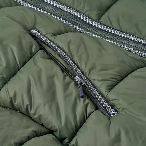 Jacheta UGG Xayden Uggbraid Puffer