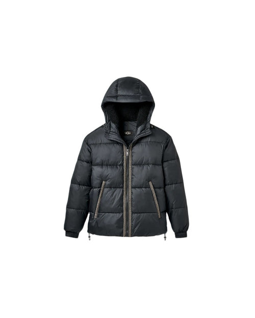 Jacheta UGG Xayden Uggbraid Puffer
