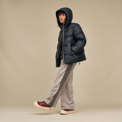 Jacheta UGG Xayden Uggbraid Puffer