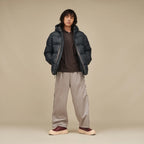 Jacheta UGG Xayden Uggbraid Puffer