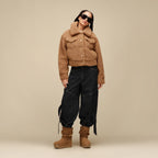 Jacheta UGG Frankie Short