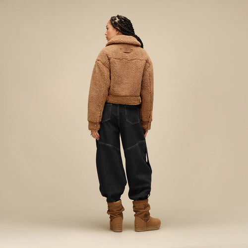 Jacheta UGG Frankie Short