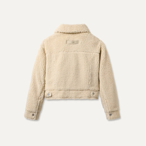 Jacheta UGG Frankie Short Trucker