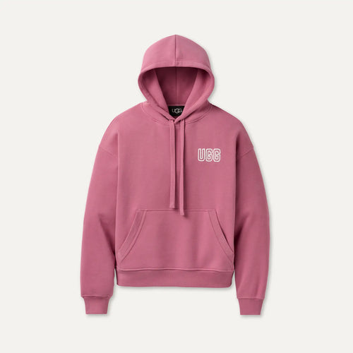 Pulover UGG Ugg Logo Hoodie