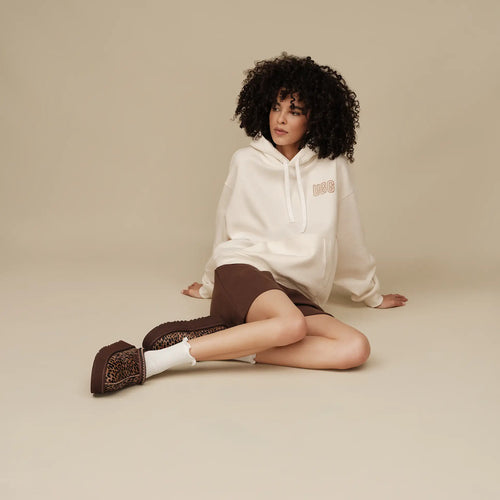Hanorac UGG Ugg Logo Hoodie