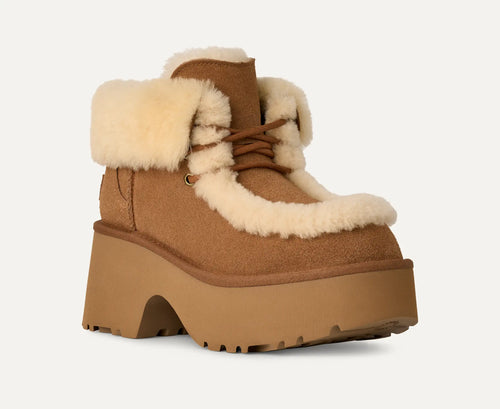 Gheata UGG New Heights Lace Up