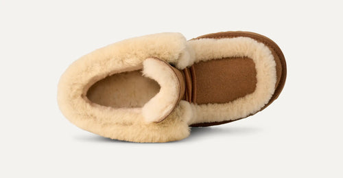 Gheata UGG New Heights Lace Up