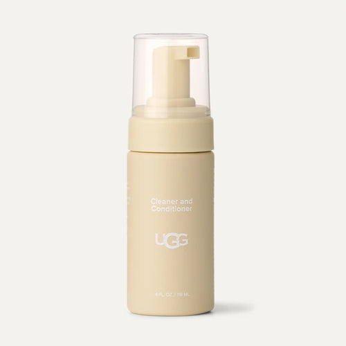 Kit curatare UGG Ugg Care Kit New