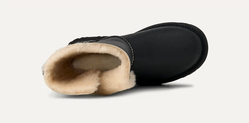 Gheata UGG New Heights Cuff Lthr