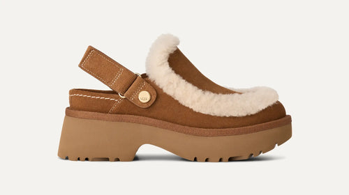 Gheata UGG New Heights Esmee Clog