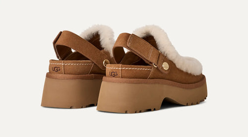 Gheata UGG New Heights Esmee Clog