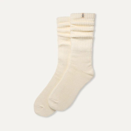 Sosete UGG Tyla Slouchy Crew Ii