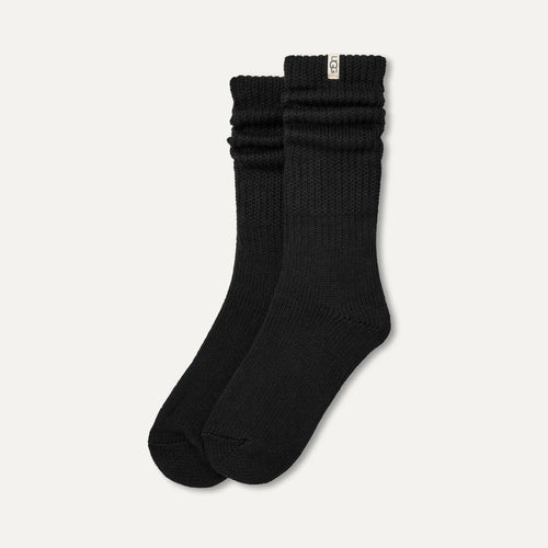 Sosete UGG Tyla Slouchy Crew Ii