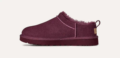 Gheata UGG Classic Micro