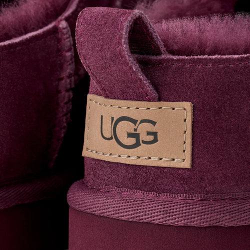 Gheata UGG Classic Micro