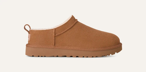 Gheata UGG Classic Micro