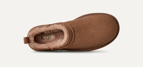 Gheata UGG Classic Micro