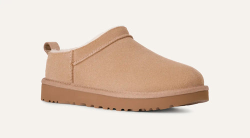 Gheata UGG Classic Micro