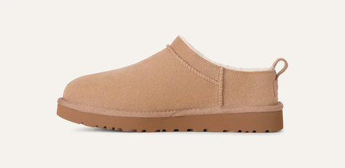Gheata UGG Classic Micro