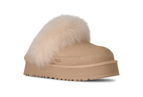 Papuci UGG Disquette Chalet