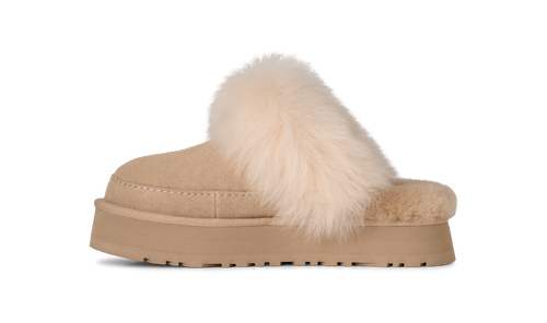 Papuci UGG Disquette Chalet