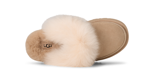 Papuci UGG Disquette Chalet