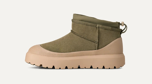 Gheata UGG Cl Ultra Mini Weather Hybrid