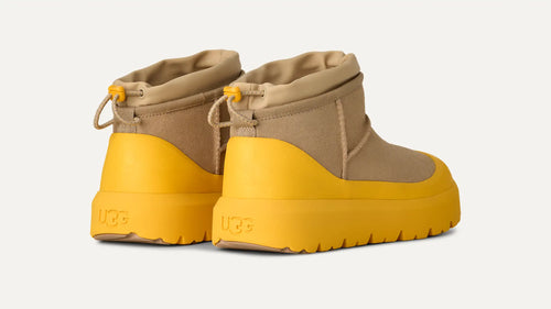 Gheata UGG Cl Ultra Mini Weather Hybrid