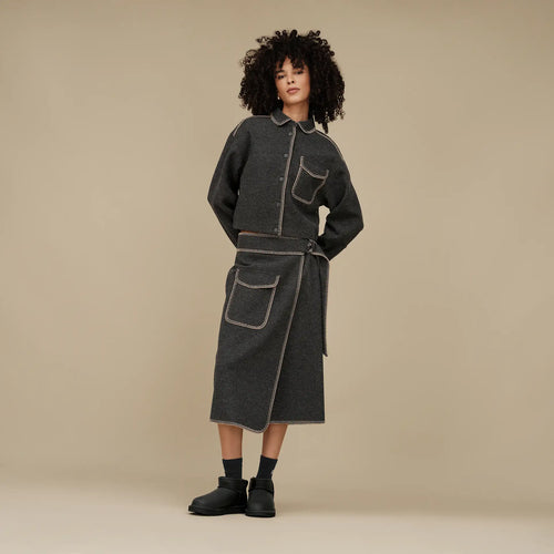Gheata UGG Classic Ultra Mini