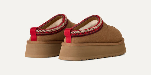 Papuci UGG Tazz Ii