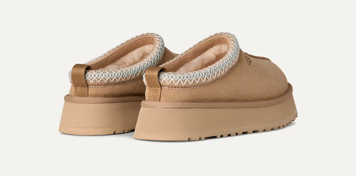 Papuci UGG Tazz Ii
