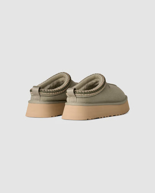 Papuci UGG Tazz Ii