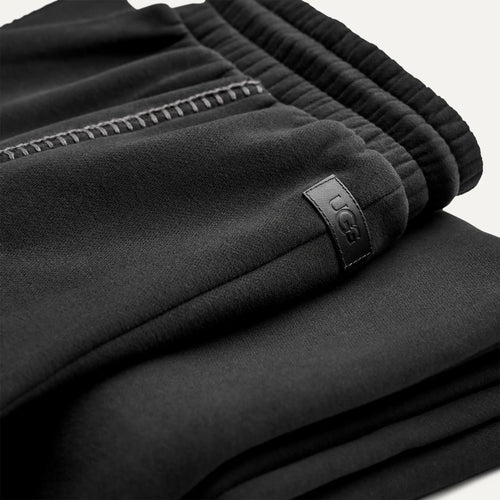 Pantaloni UGG Classic Wide Leg Negru