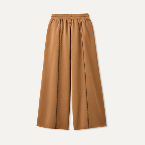 Pantaloni UGG Classic Wide Leg