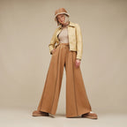 Pantaloni UGG Classic Wide Leg